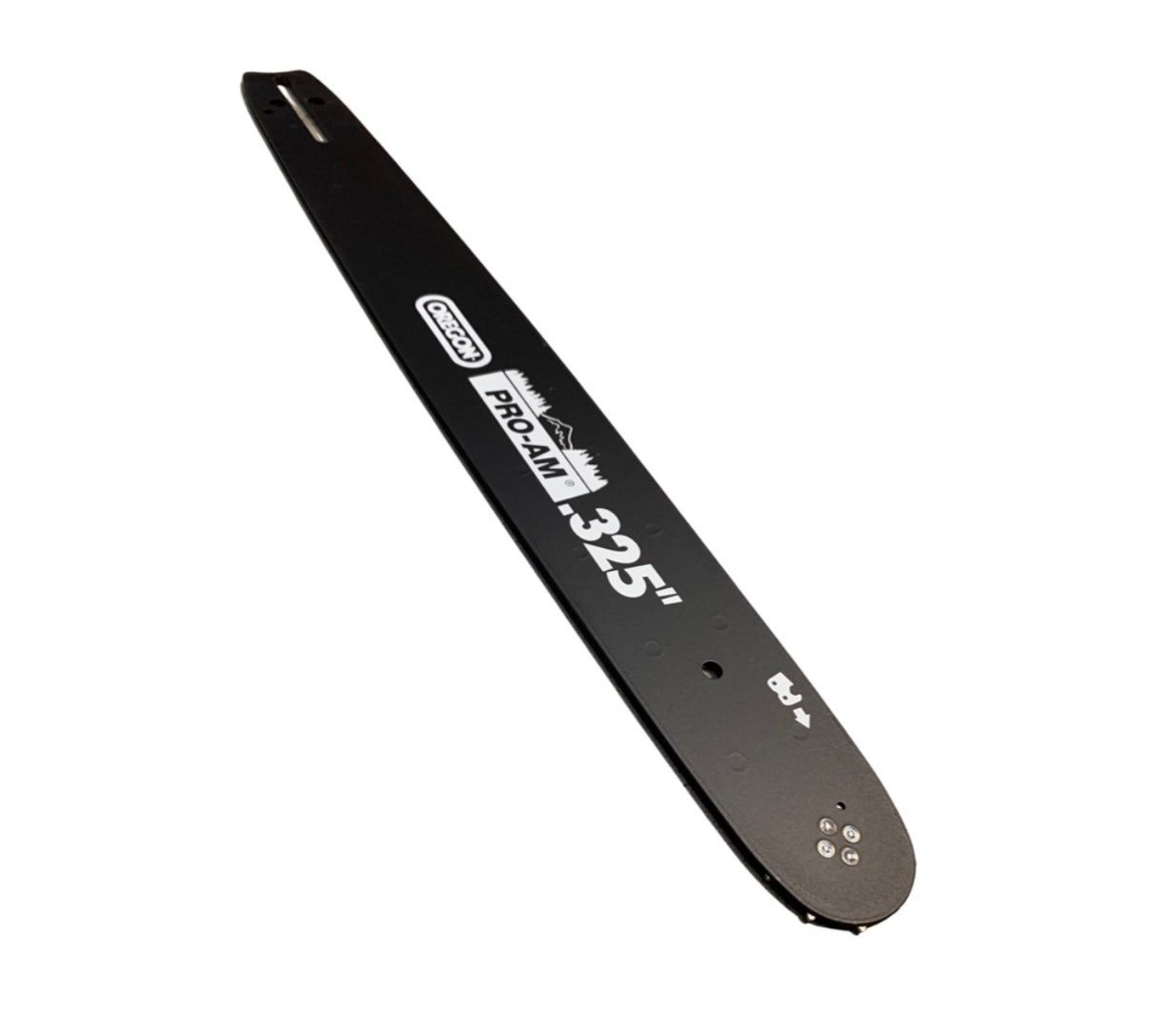 Oregon 18" Chainsaw Guide Bar PRO-AM .325