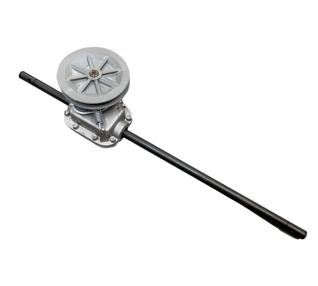 1370007 - Lawnmower Drive Gearbox Assembly P1PE P4600SP (2018 Model)