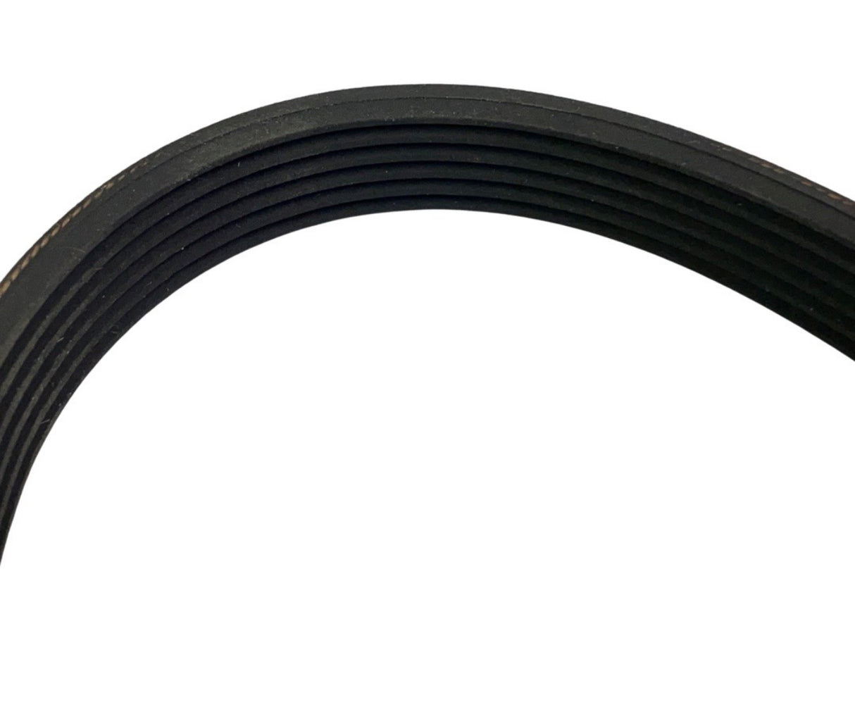 1318090 - Genuine 6PJ350 Drive Belt - Hyundai HYSC1800E Scarifier