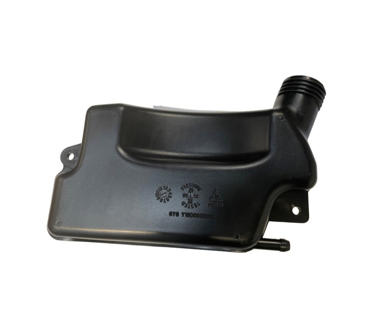 1249136 - Lawnmower Fuel Tank P1PE P4100P (2022 Model)