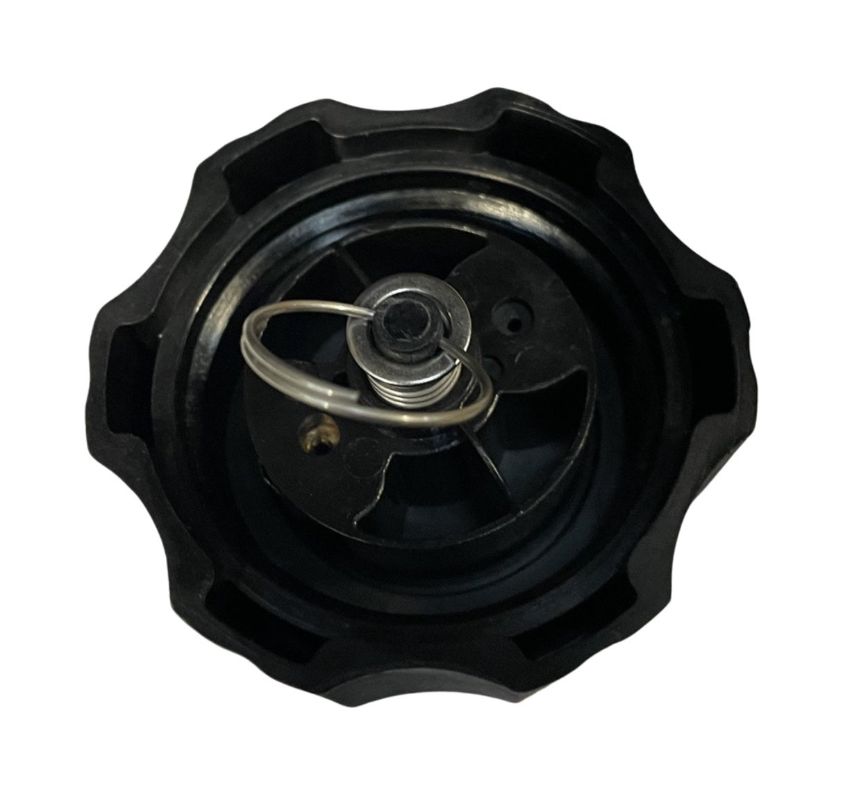 1002018 - Fuel Tank Cap - Hyundai HY2000Si Inverter Generator