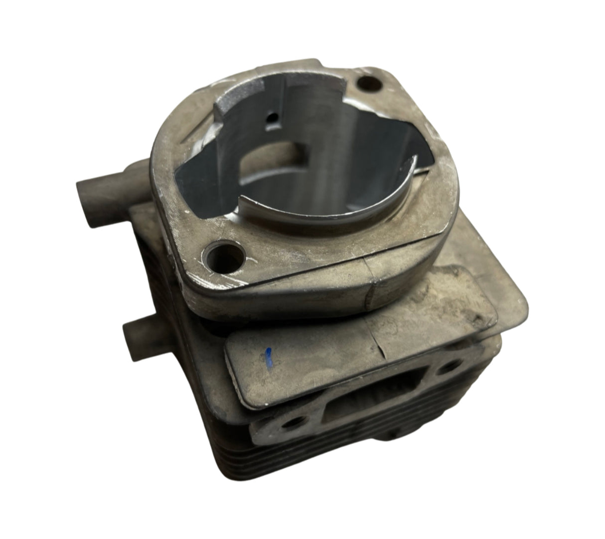 1262020 - Cylinder Head Assembly - Hyundai HYBV2600X Leaf Blower Vac