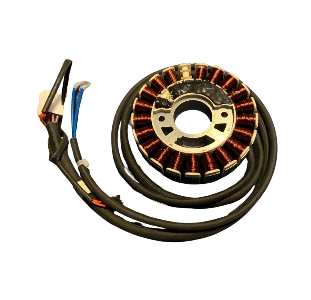 1002173 - Genuine Stator Assembly - Hyundai HY2000Si Inverter Generator