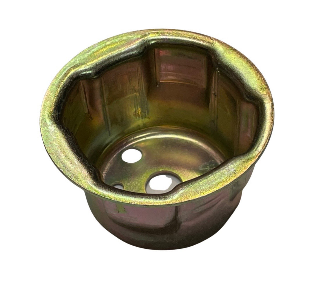 1153104 - Recoil Catcher Cup - Hyundai HYFT56 Field Trimmer