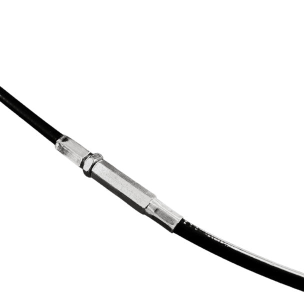 1290035 - Hyundai Lawnmower Clutch Drive Gearbox Cable (Dog-Leg Type)