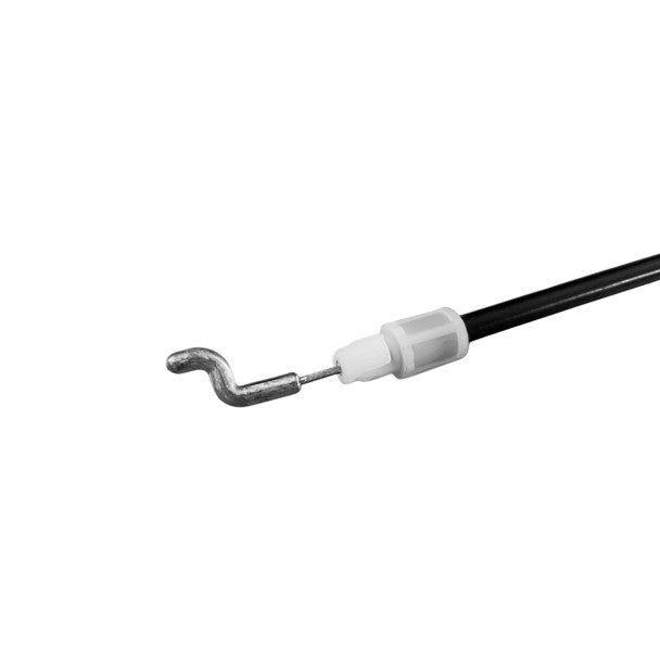 1290035 - Hyundai Lawnmower Clutch Drive Gearbox Cable (Dog-Leg Type)