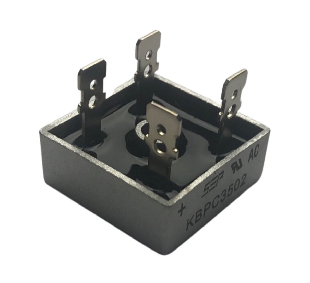 1339377 - Genuine Bridge Rectifier - Hyundai HY6500SEi Inverter Generator