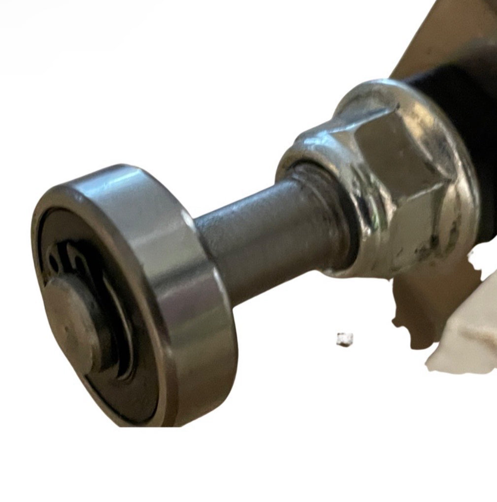 1374064 - Aerator Blade Attachment - Hyundai HYSC1500E Scarifier