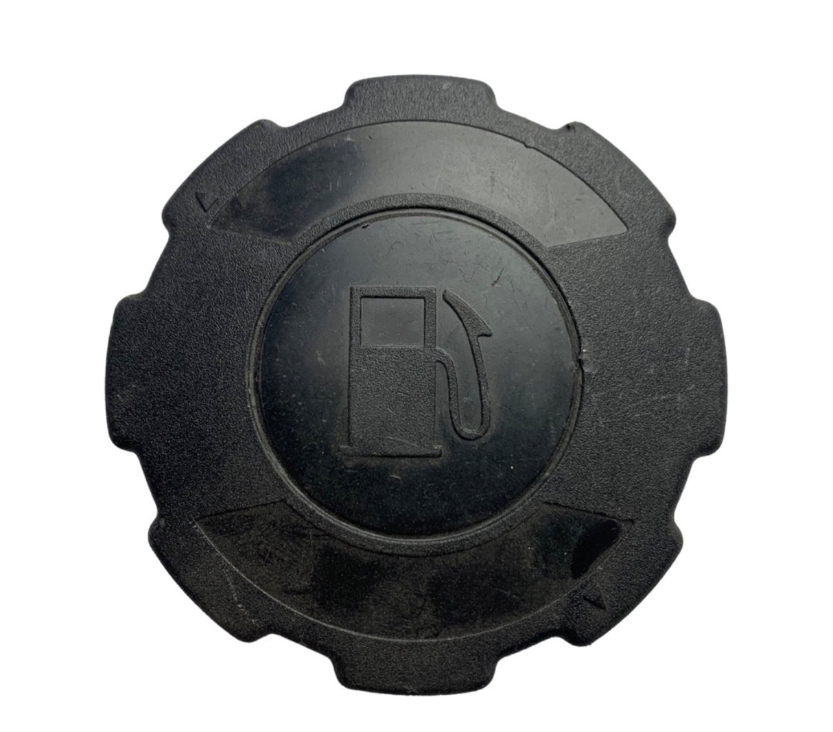 1094180 - Genuine Fuel Tank Cap - Hyundai HYCH1400 Chipper Shredder