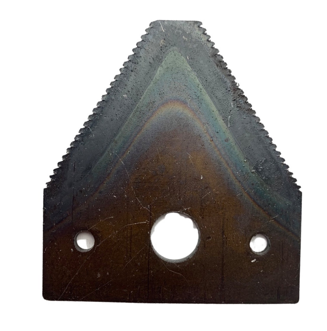 1091085 - Shredding Knife Blade - Hyundai HYCH700 Chipper Shredder