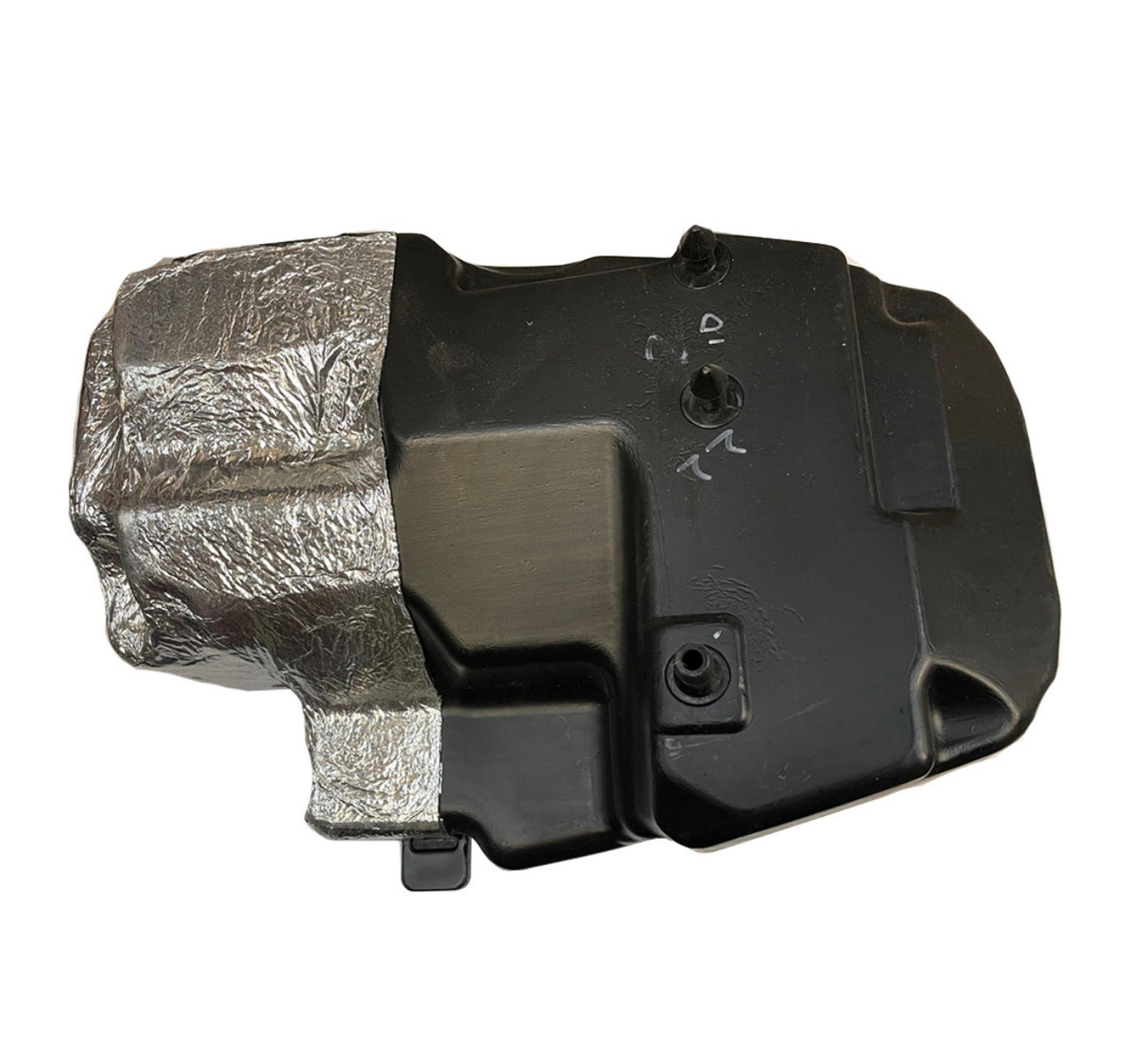 1234038 - Fuel Tank Assembly - P1PE P2500i Inverter Generator