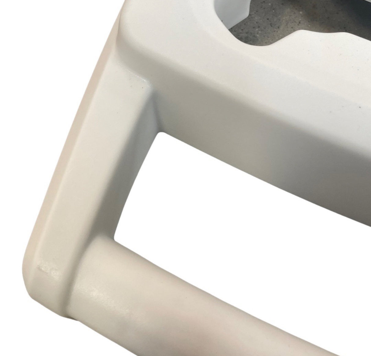 1358013 - Genuine Feed Hopper - Hyundai HYCH2800ES Chipper Shredder