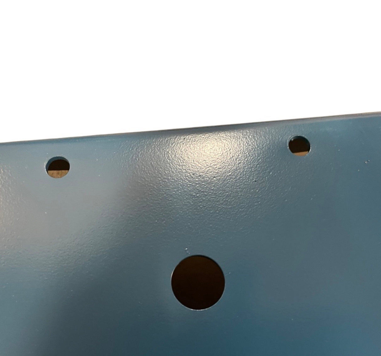 1090005 - Genuine Base Frame - Hyundai HYCH6560 Wood Chipper