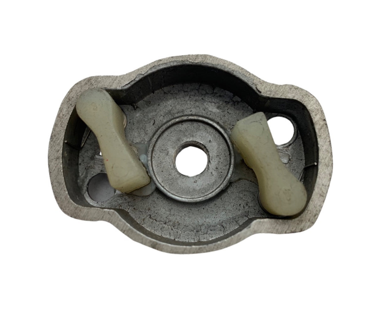 Replacement Recoil Drive Plate - Hyundai HYBV26 Leaf Blower Vac