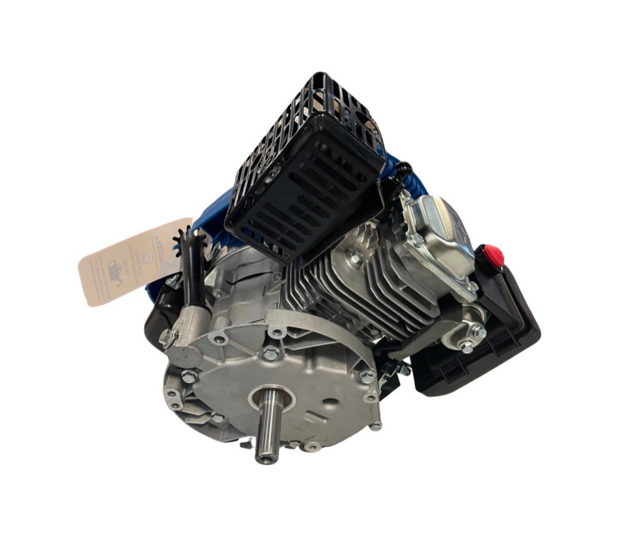 1359022 - Genuine Complete Engine - Hyundai HYFT60P HYFT60SP Field Trimmer