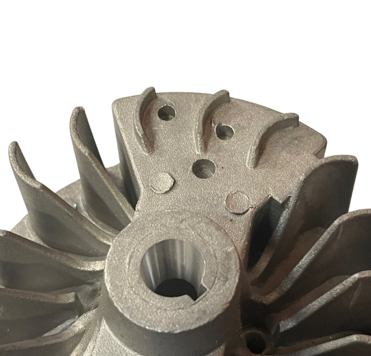 1157051 - Flywheel Assembly Hyundai HYTR2600X Grass Trimmer