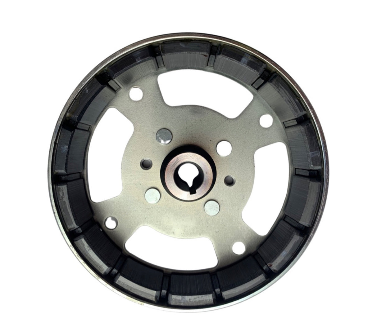 1232105 - Genuine Rotor Assembly - P1PE P1000i Petrol Inverter Generator