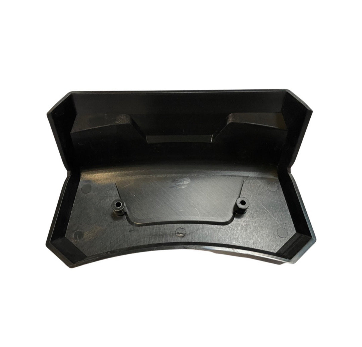 1135030 - Front Plastic Bumper Trim - Hyundai HYM400P Petrol Lawnmower