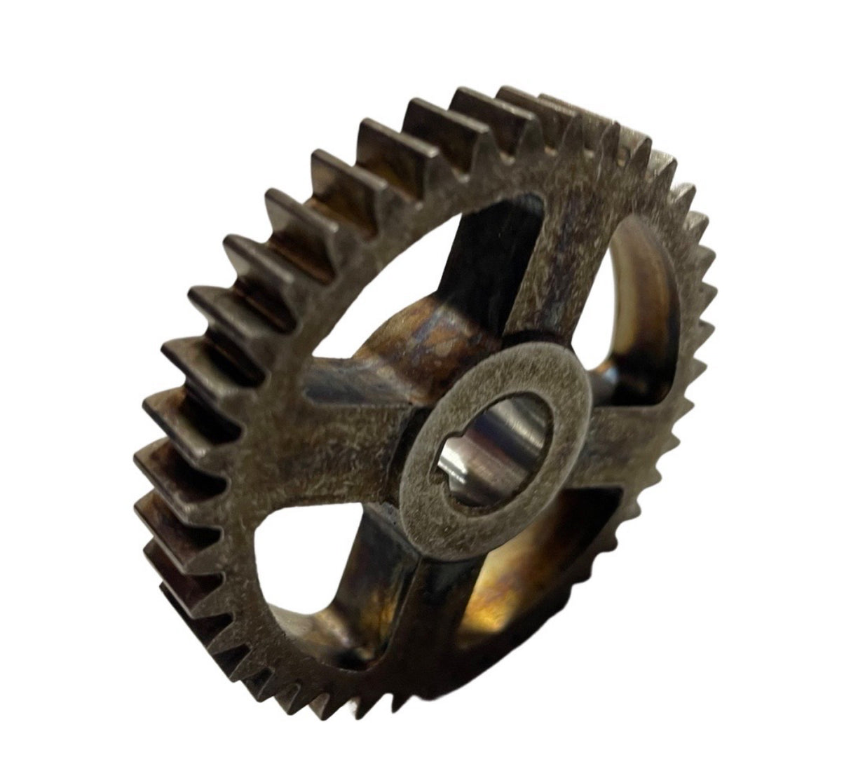 1308020 - Replacement Motor Gear - Hyundai HYHT40Li Hedge Trimmer