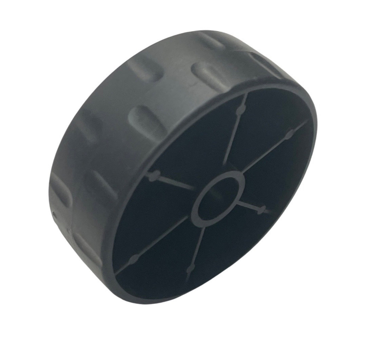 1167018 - Replacement Wheel - Hyundai HYBV3000E Leaf Blower Vac