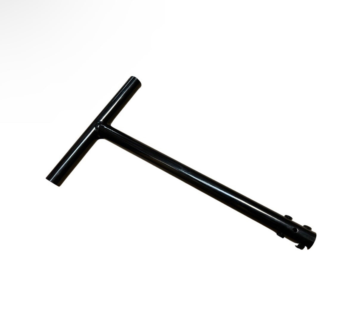 1237051 - Handle Assembly - P1PE P10000LE Petrol Generator