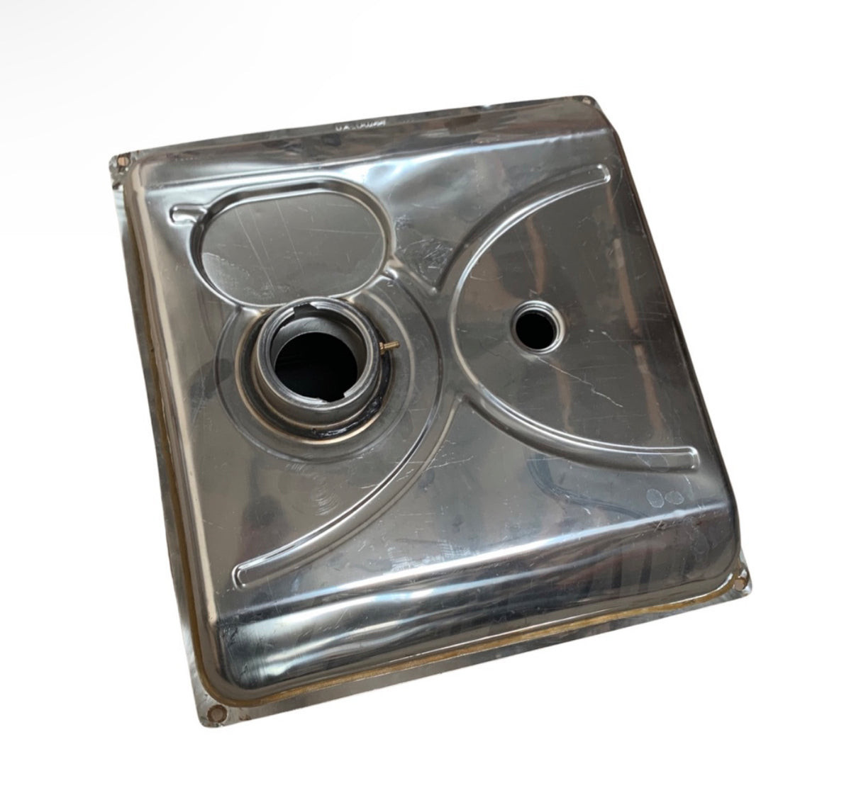 1310454 - Fuel Tank Assembly - Hyundai HY3600SEi Inverter Generator