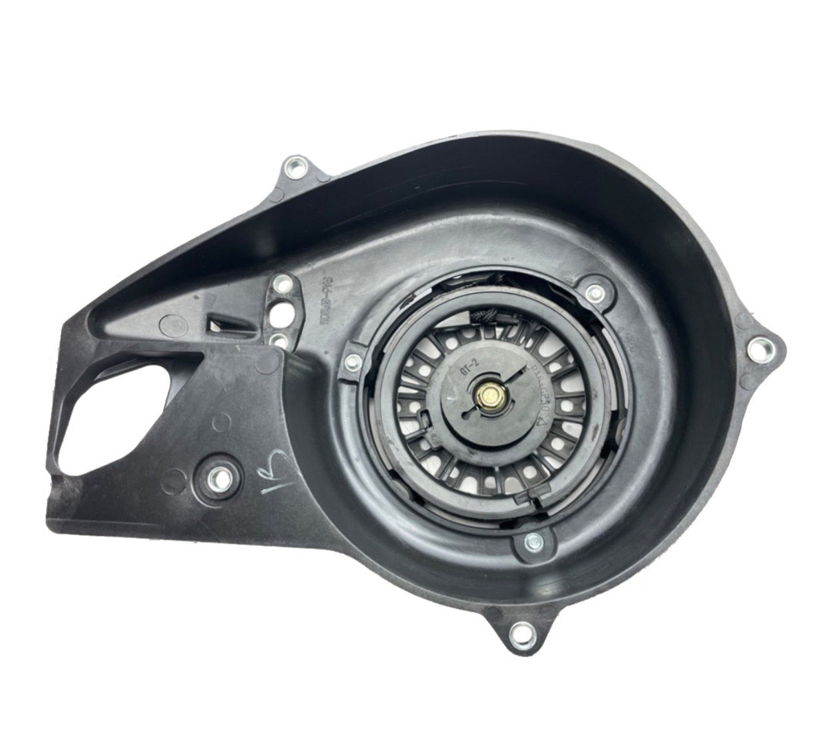 1234119 - Recoil Starter Assembly - P1PE P2500i Inverter Generator