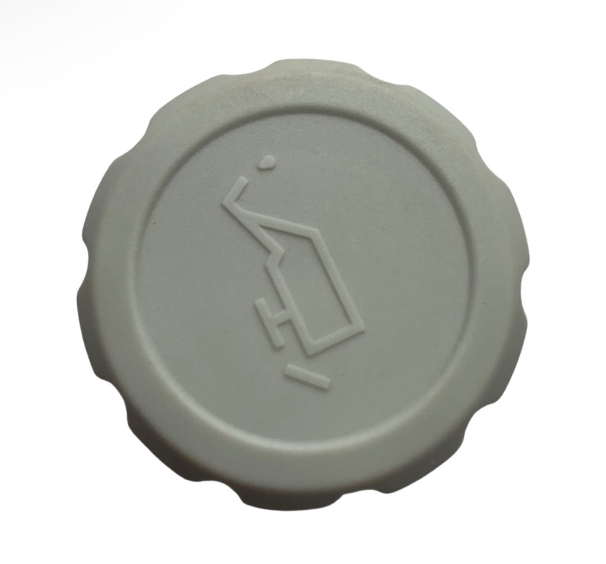 1128060 - Genuine Oil Tank Cap - Hyundai HYC1600E Corded Chainsaw