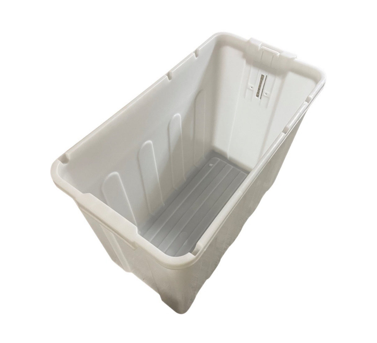 1358090 - Genuine 60L Collection Box - Hyundai HYCH2800ES Chipper Shredder