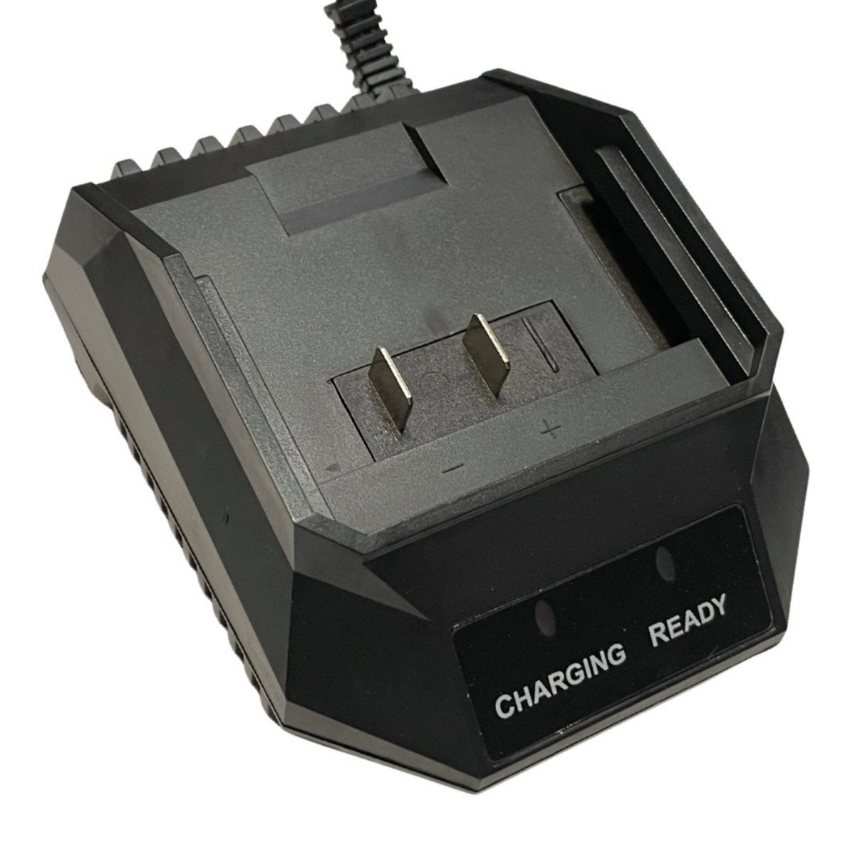 1146230 - Genuine 12V Battery Charger Hyundai HYM530SPE Lawnmower