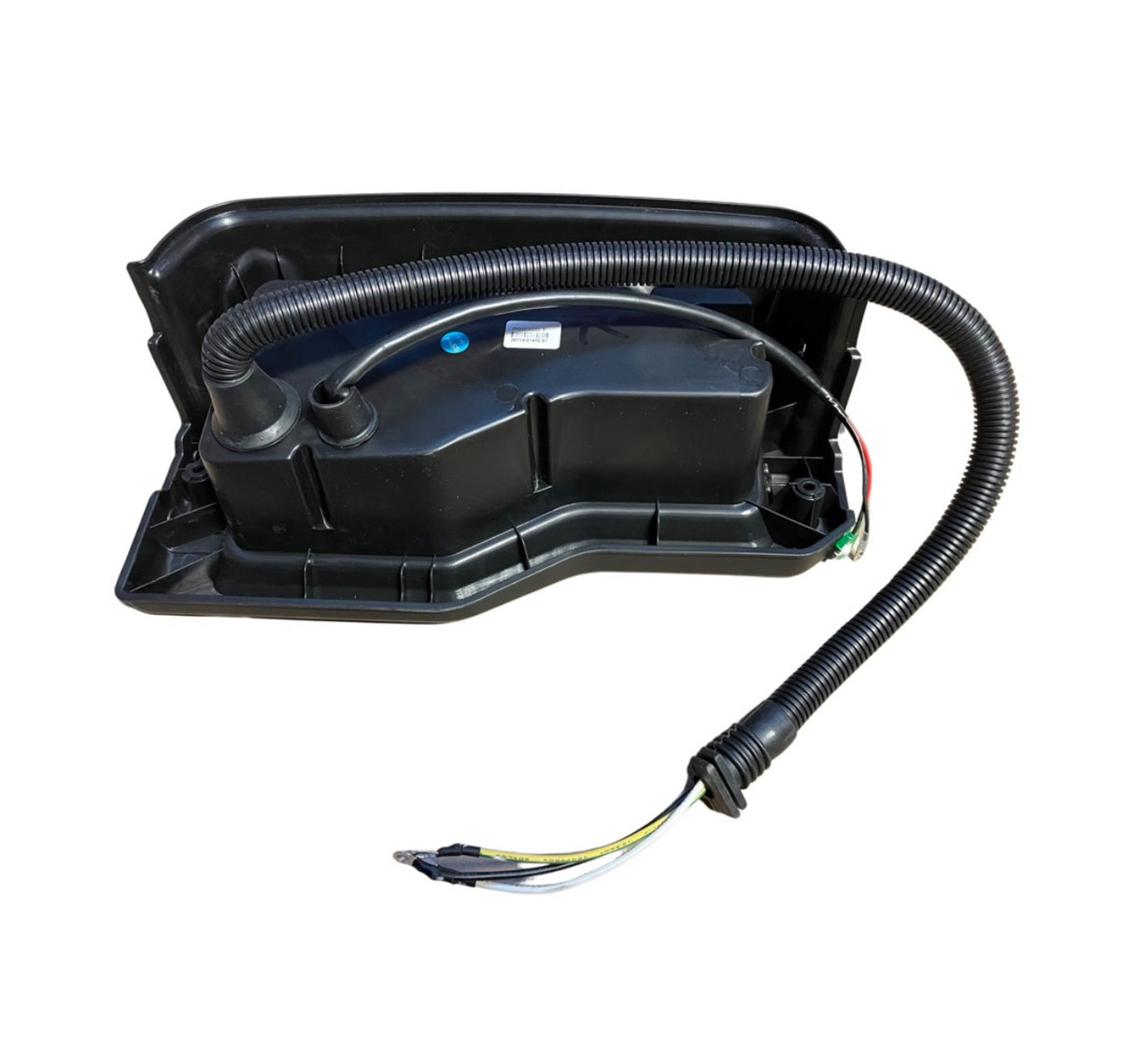 1012089 - Control Panel Assembly - Hyundai HY2800L-2 Petrol Generator