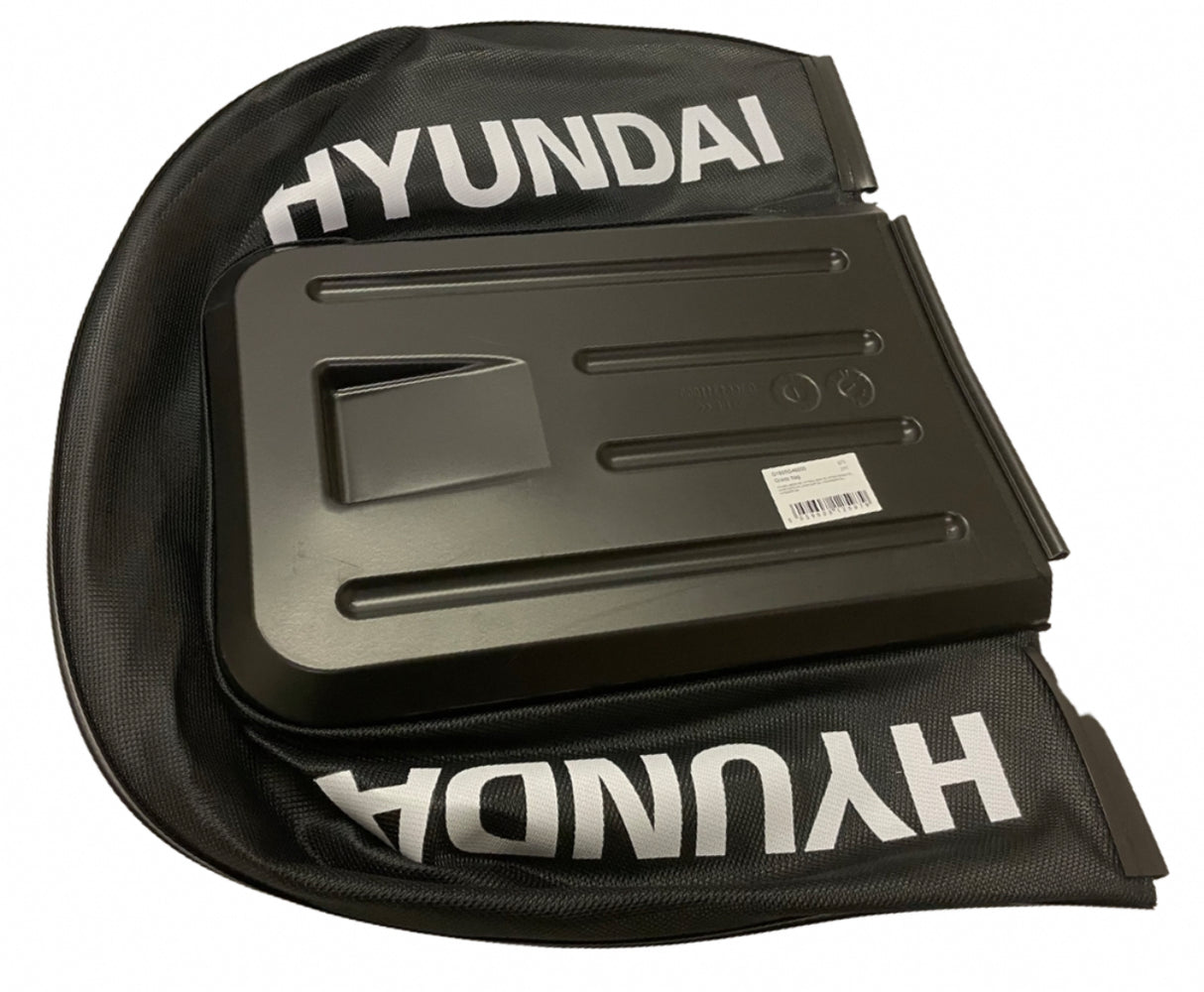 1290128 - Lawnmower Fabric Grass Bag Hyundai HYM460SP HYM510SPE HYM80Li460SP