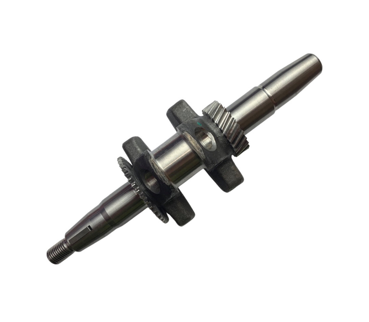 1235100 - Crankshaft Assembly - P1PE P4000i Inverter Generator