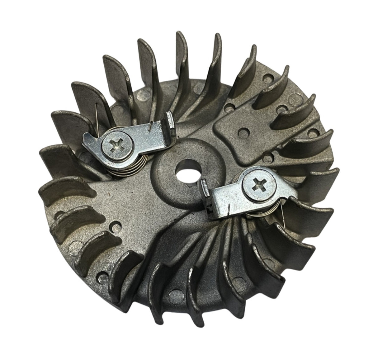 1328077 - Flywheel Assembly - Hyundai HYHT2600X Hedge Trimmer