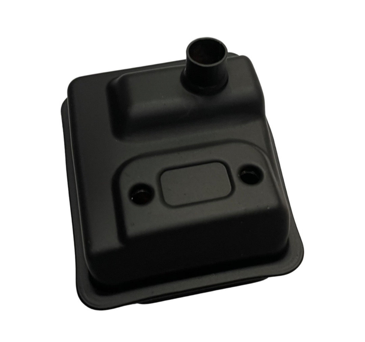 1262024 - Exhaust Muffler Assembly - Hyundai HYBV2600X Leaf Blower