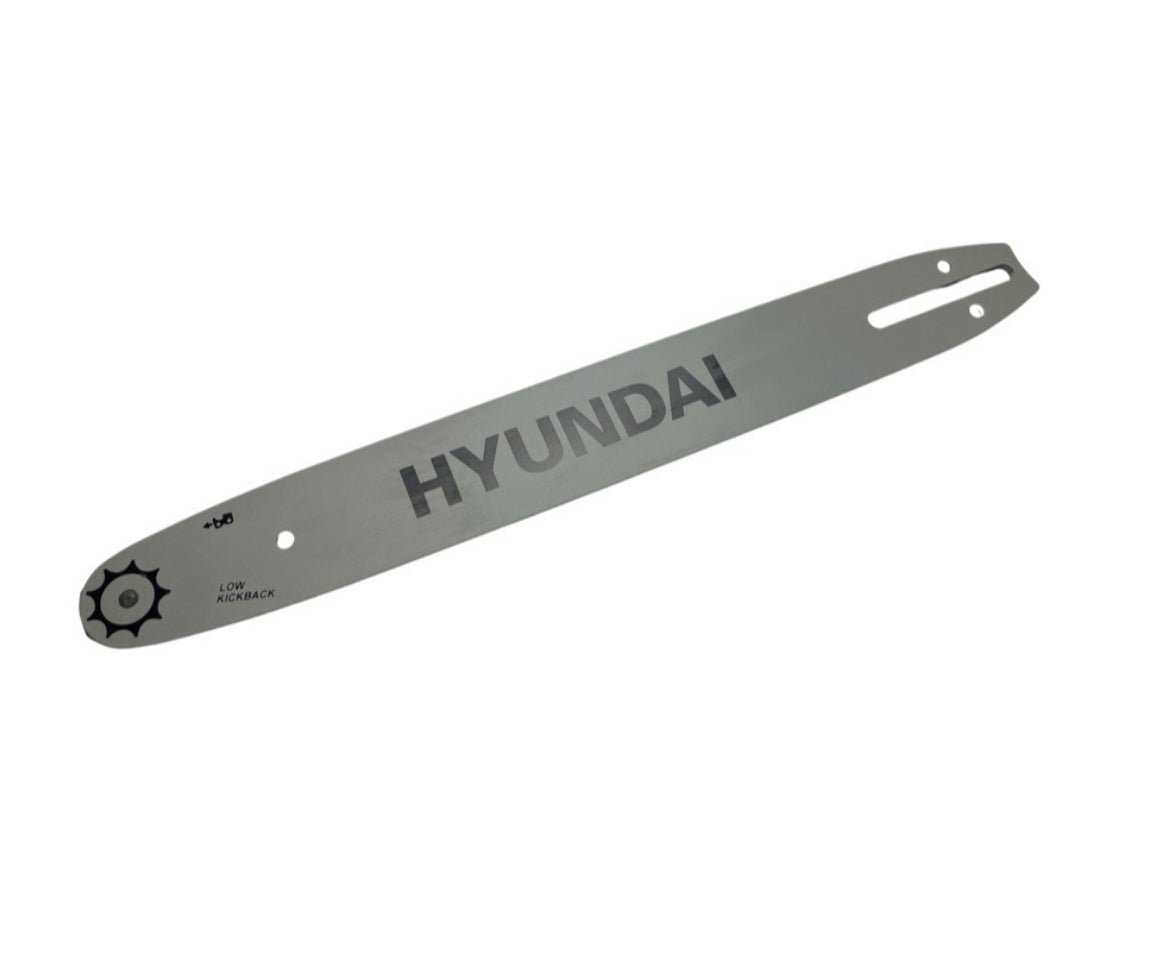 1128033 - 14" Chain Guide Bar Hyundai HYC1600E Chainsaw