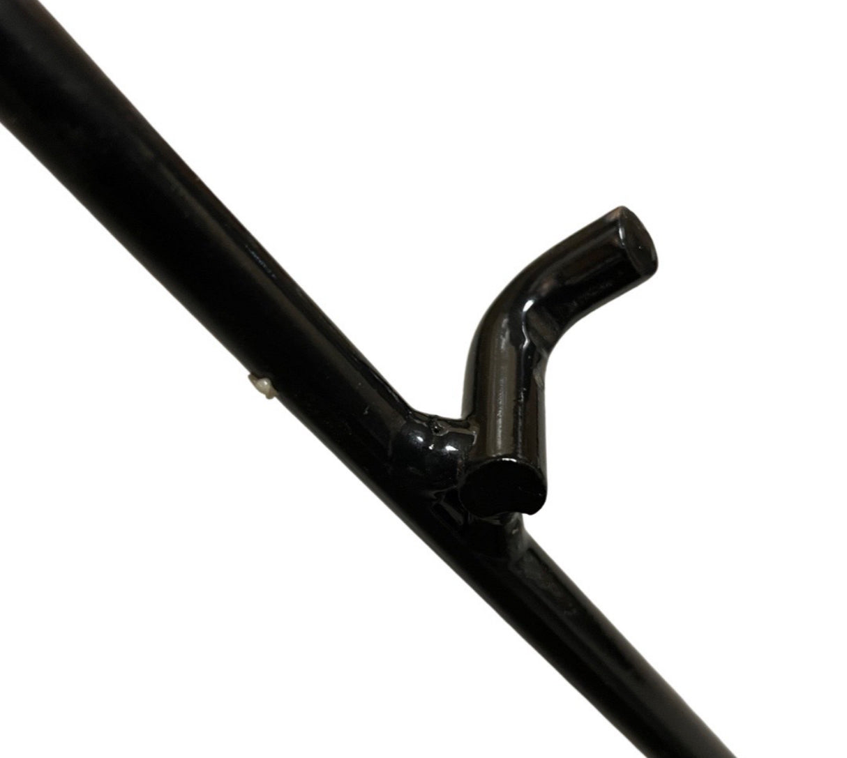 1001091 - Collection Bag Metal Frame - Hyundai HYSC210 Petrol Scarifier