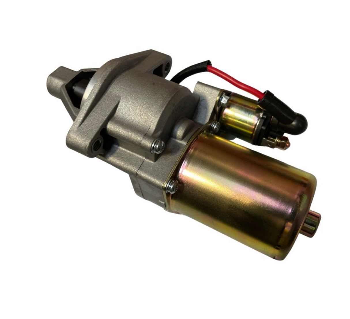 1095178 - Genuine Starter Motor - Hyundai HYCH1500E-2 Wood Chipper