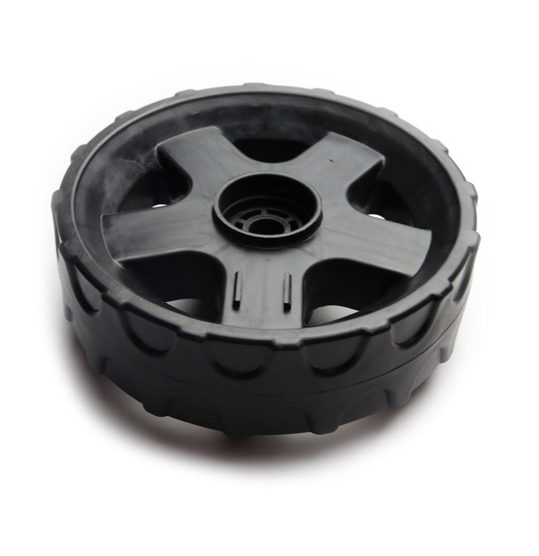 Hyundai HYM400P 16" Petrol Lawnmower IC80V - OEM Spare Parts List