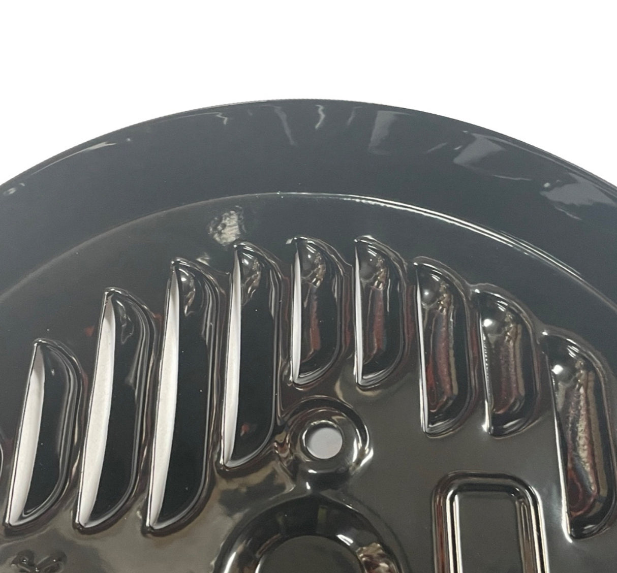 1013013 - Alternator End Cover - Hyundai HY3800L-2 Petrol Site Generator