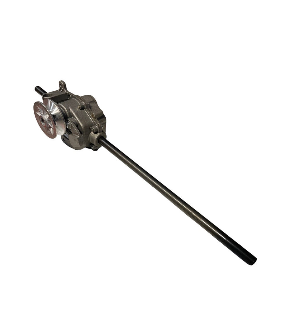 Hyundai HYM430SP 17" Lawnmower IC140V - Genuine OEM Spare Parts List