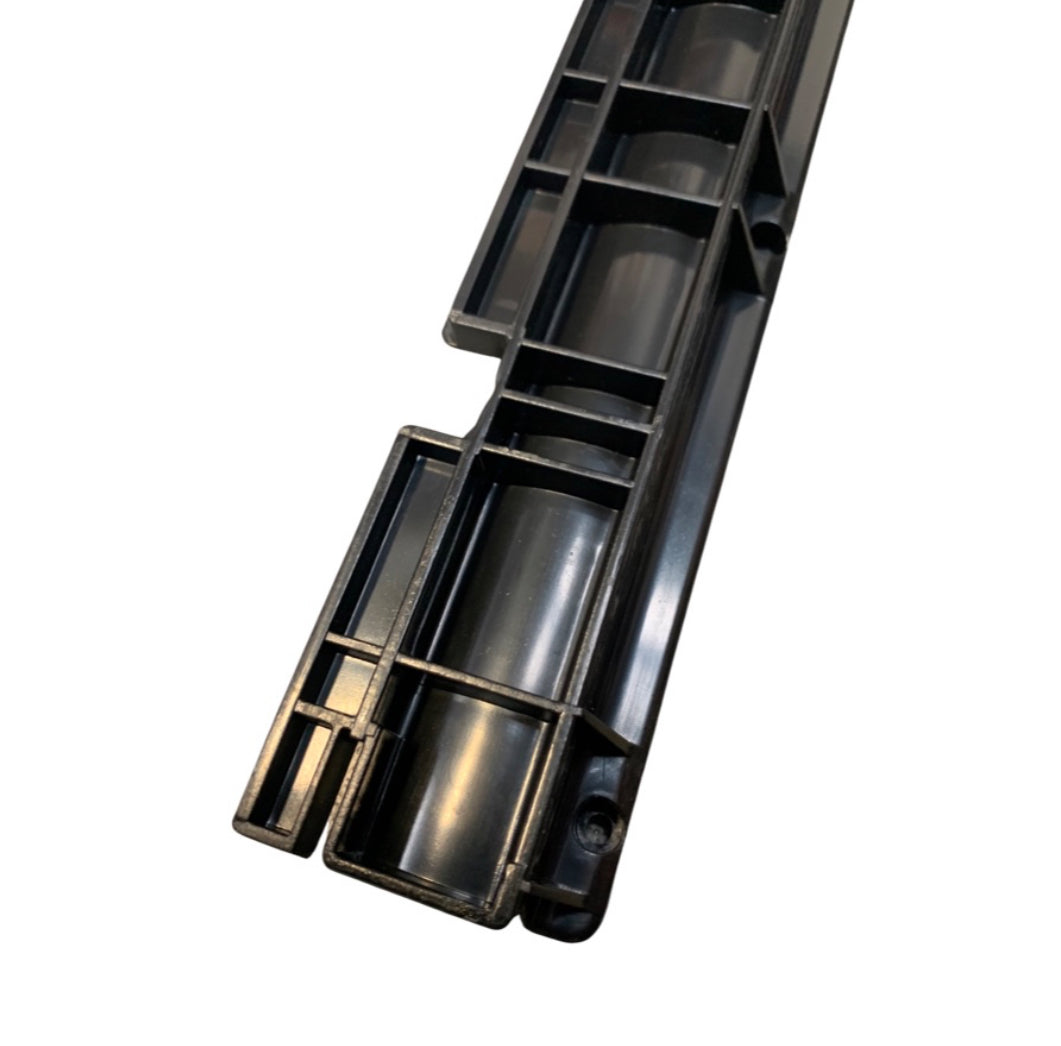 1358075 - Left Tube Support - Hyundai HYCH2800ES Chipper Shredder