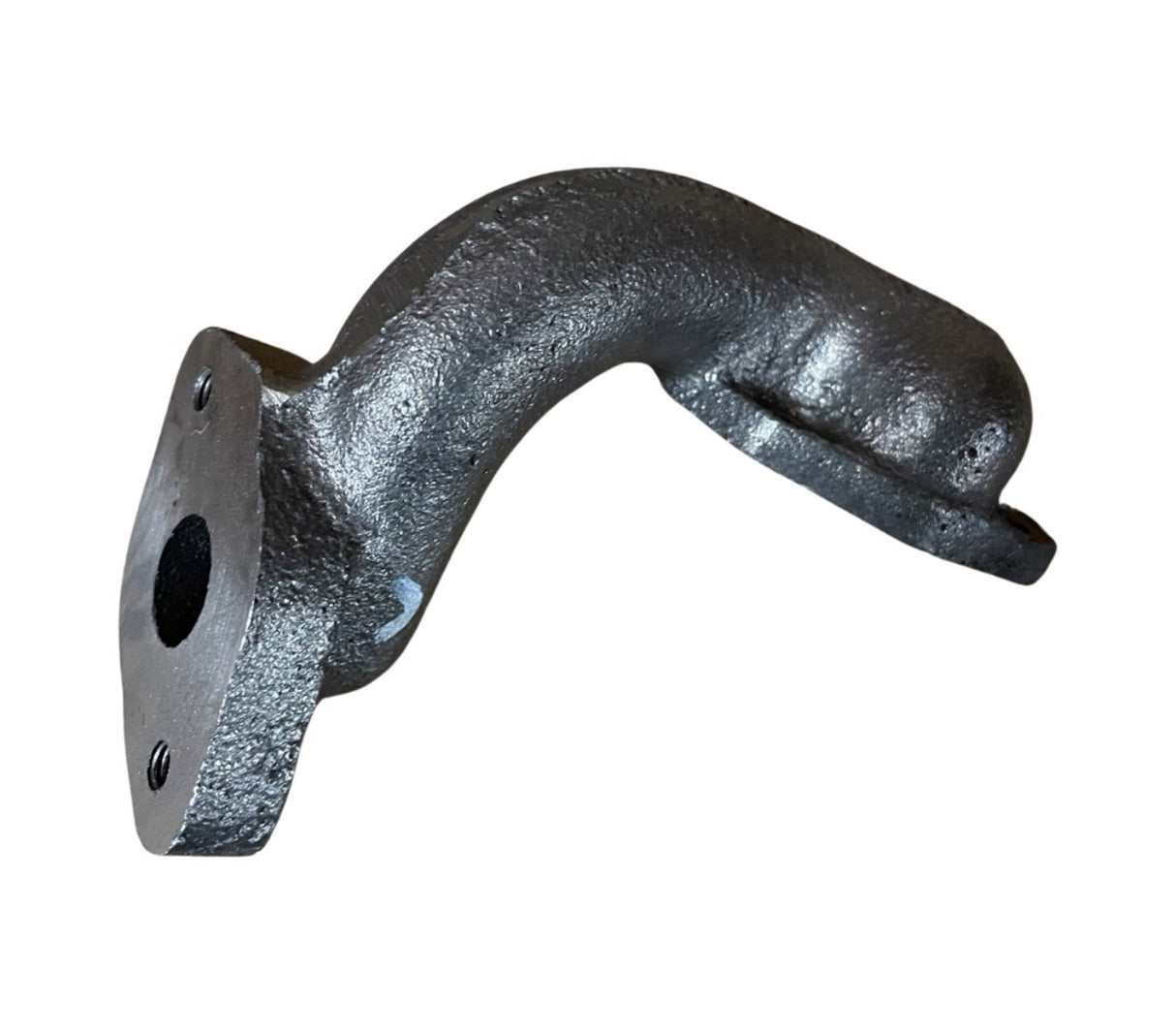 1232137 - Exhaust Pipe Assembly - P1PE P1000i Petrol Inverter Generator