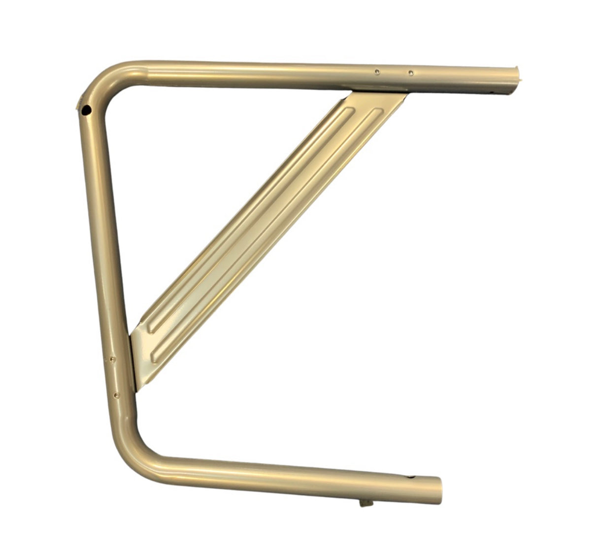 1358093 - Genuine Support Frame - Hyundai HYCH2800ES Chipper Shredder