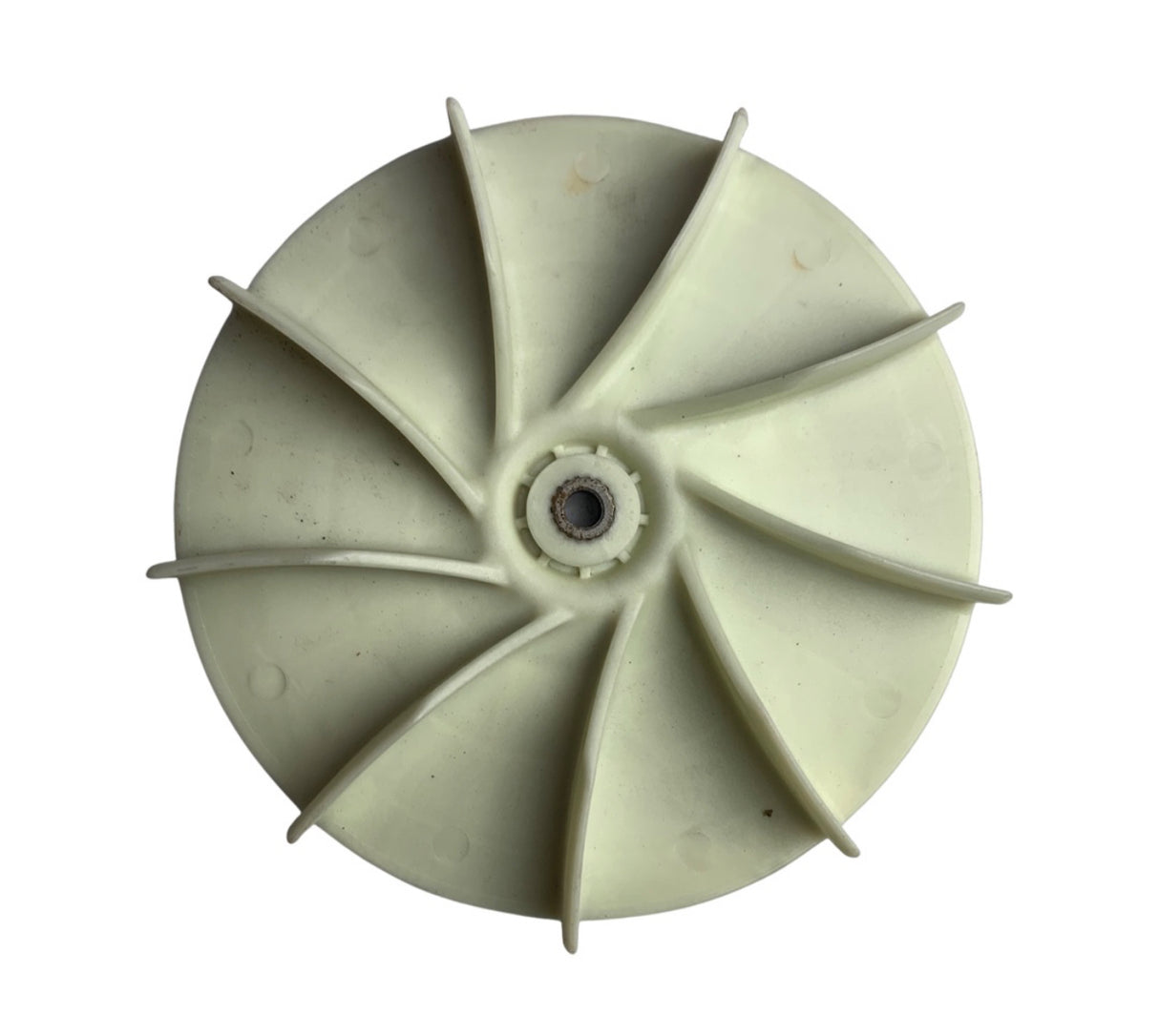 1262070 - Air Flow Wheel - Hyundai HYBV2600X Leaf Blower Vac