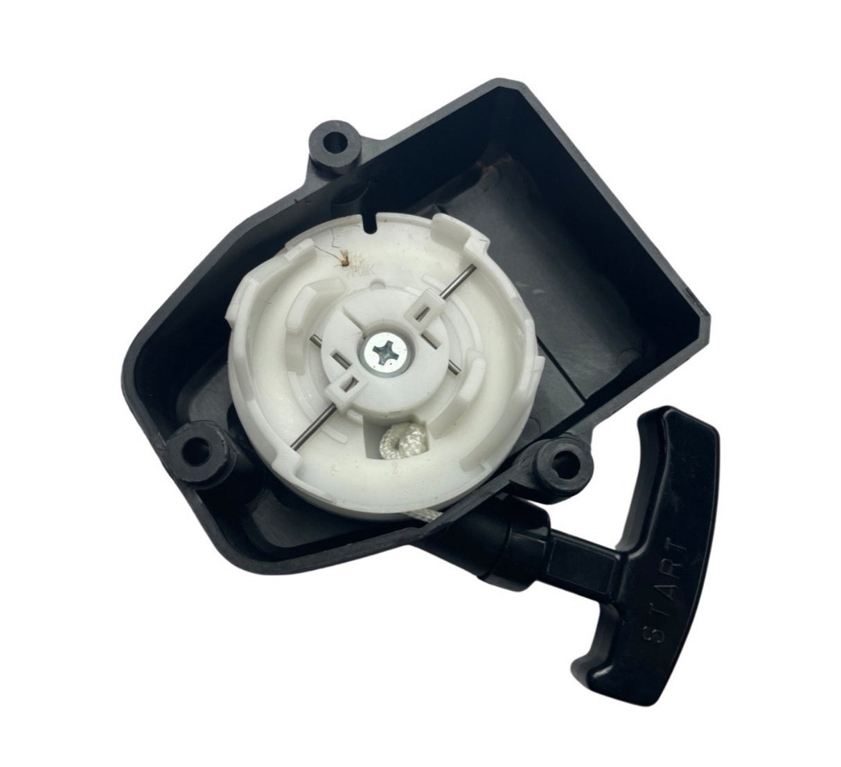 1166045 - Recoil Starter Assembly - Hyundai HY4B76 Leaf Blower