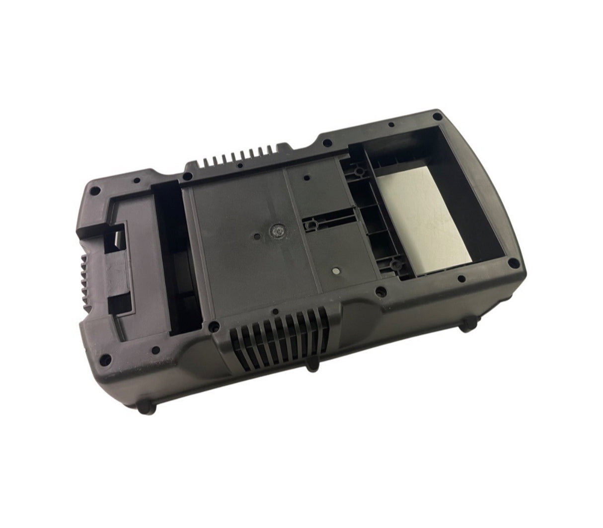 1358079 - Genuine Lower Cover - Hyundai HYCH2800ES Chipper Shredder