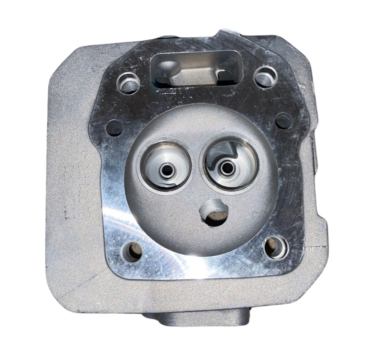 1146137 - Cylinder Head Assembly - Hyundai HYM530SPE Lawnmower