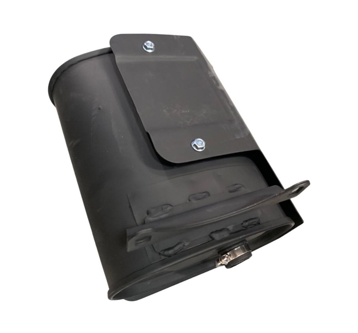 1237029 - Exhaust Muffler - P1PE P10000LE Petrol Generator