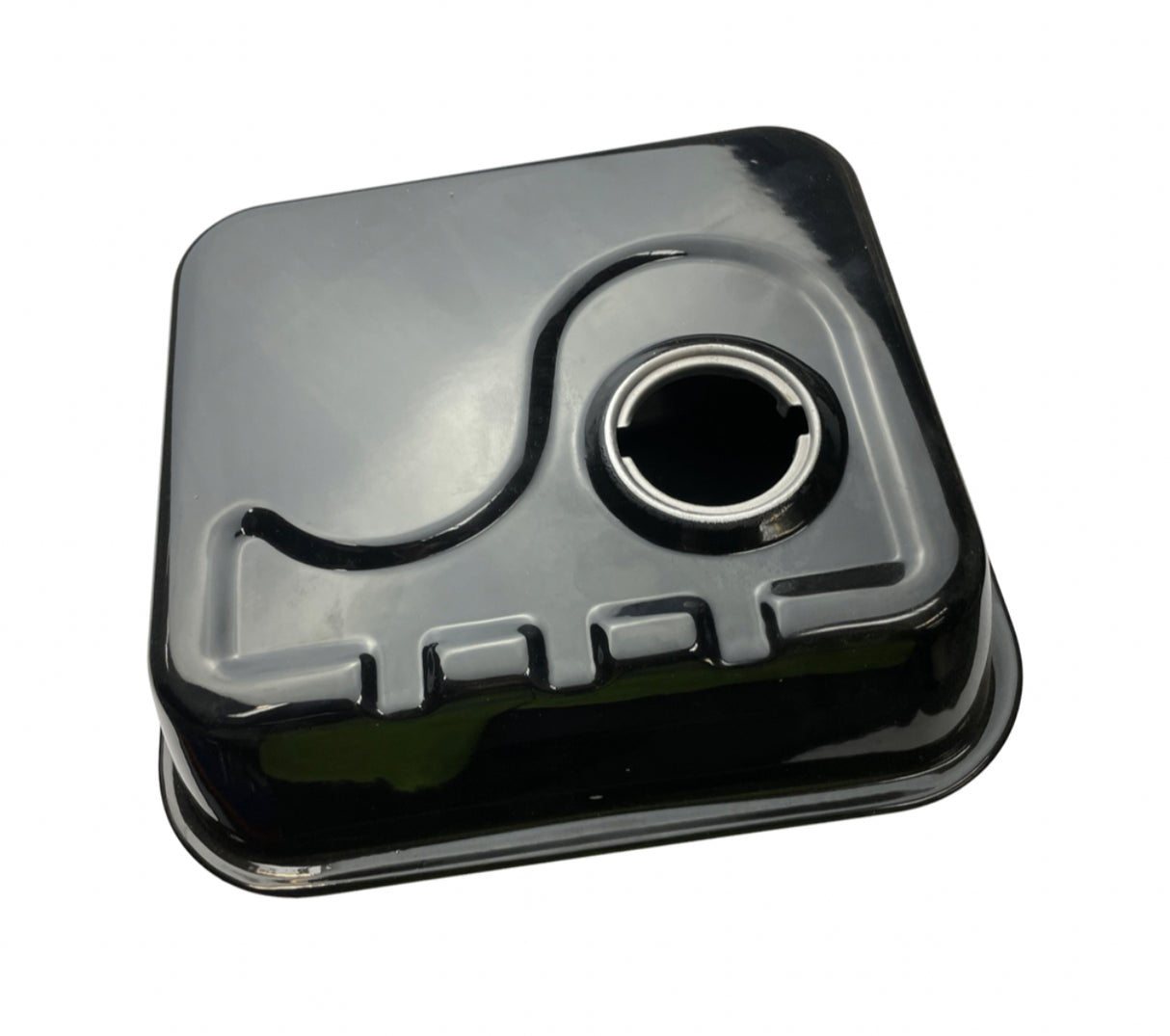 1090118 - Genuine Fuel Tank - Hyundai HYCH6560 Wood Chipper